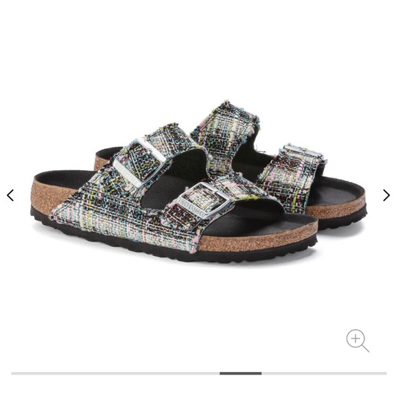 Arizona Synthetic Material/Textile Green - Picture 4 of 9